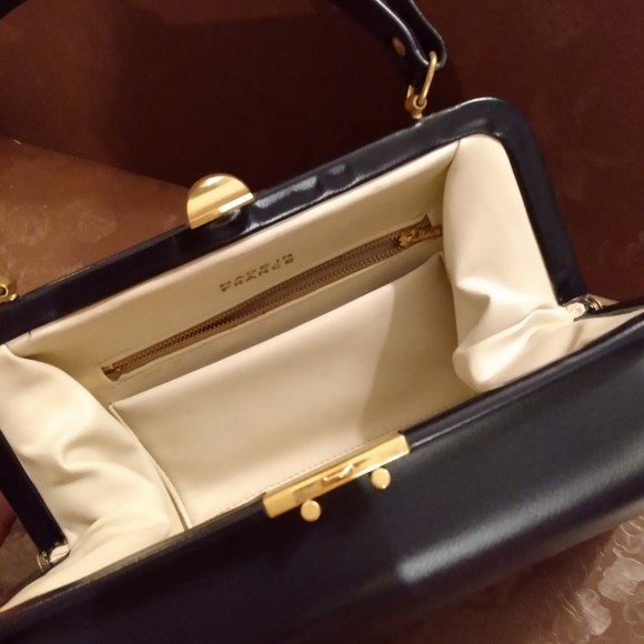 Vintage Hand bag - Picture 3 of 4